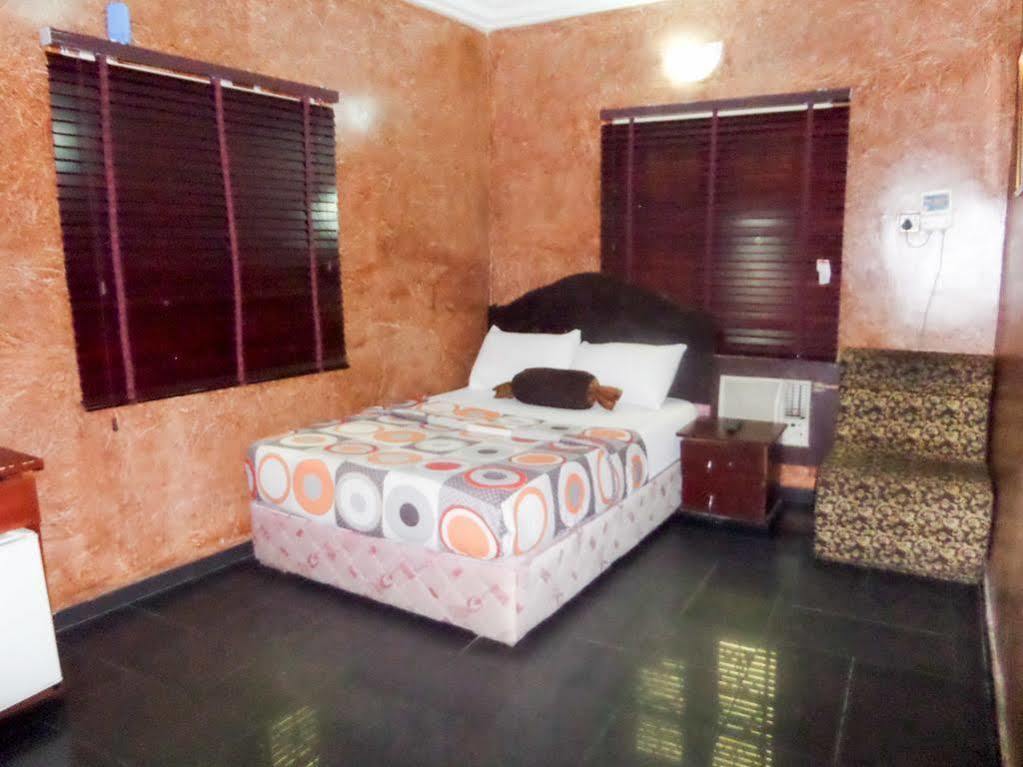 Suit Las Caracas Лагос Экстерьер фото